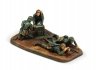 Zvezda 6153 German Reconnaissance Team 1939-1942 (Art of Tactic) 1/72